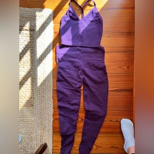 SET ACTIVE SculptFlex Ribbed Set